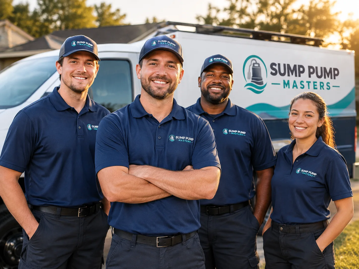 Sump Pump Repair company in Oark, AR