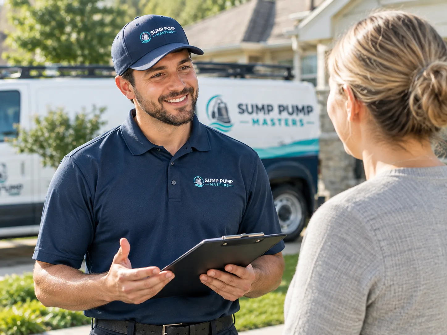 Sump Pump Repair Oark, AR FAQs